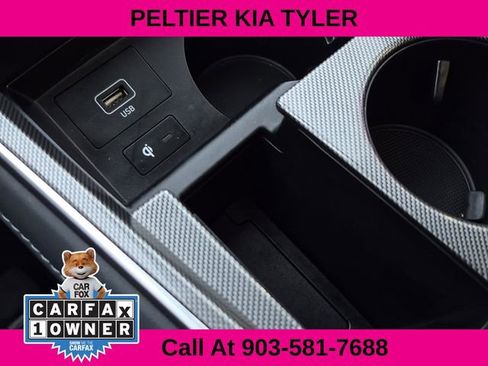 Used 2023 Hyundai Santa Fe SEL Premium w/ Cargo Package image 48