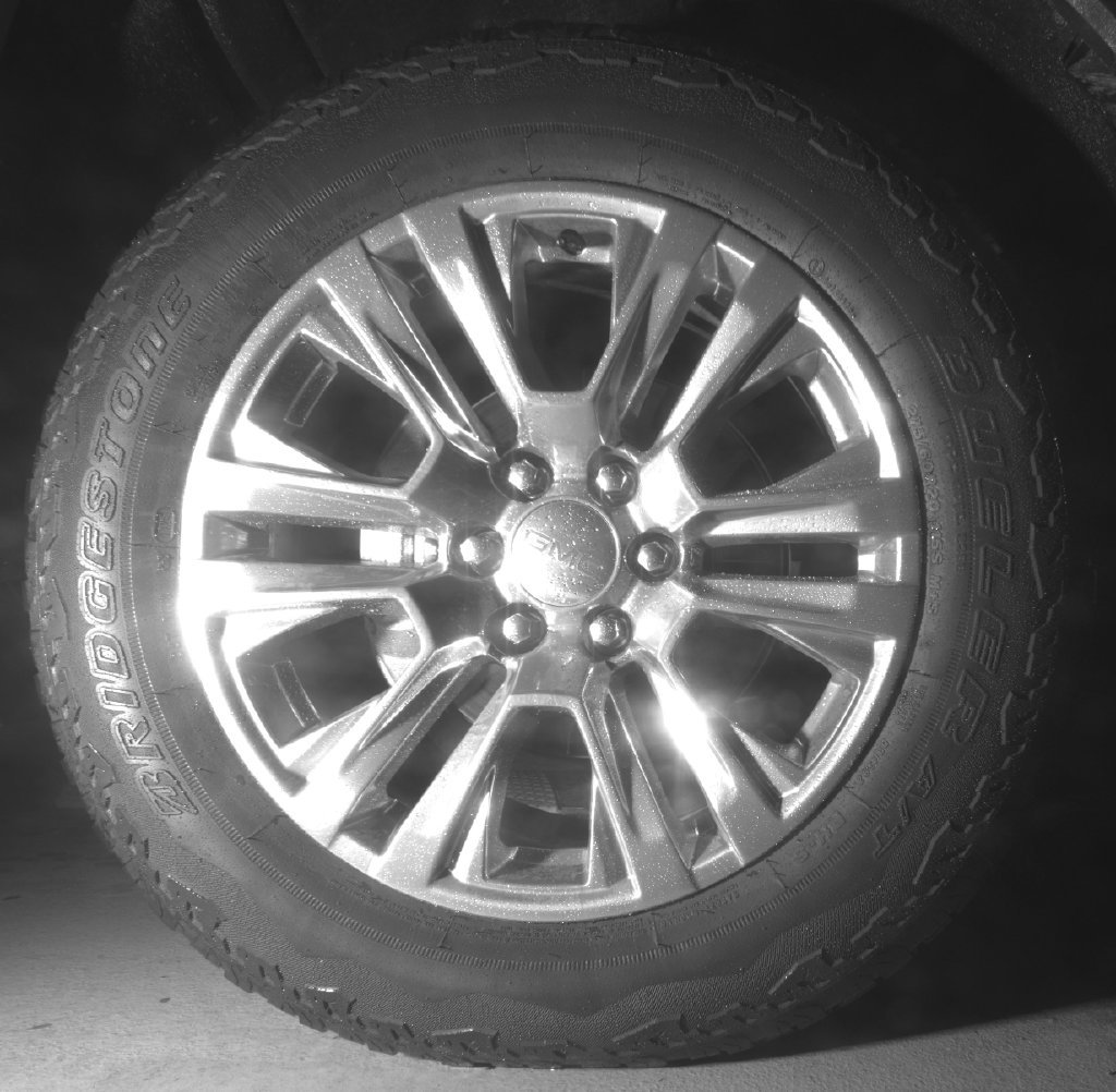 Certified 2024 GMC Sierra 1500 Denali w/ Technology Package AWD/4WD image 13