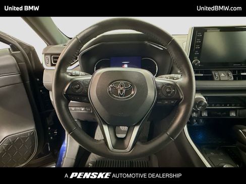 Used 2020 Toyota RAV4 XSE image 6