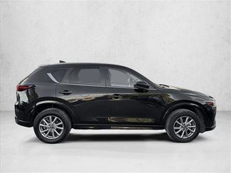 Used 2025 MAZDA CX-5 AWD 2.5 S w/ Select Package video 4