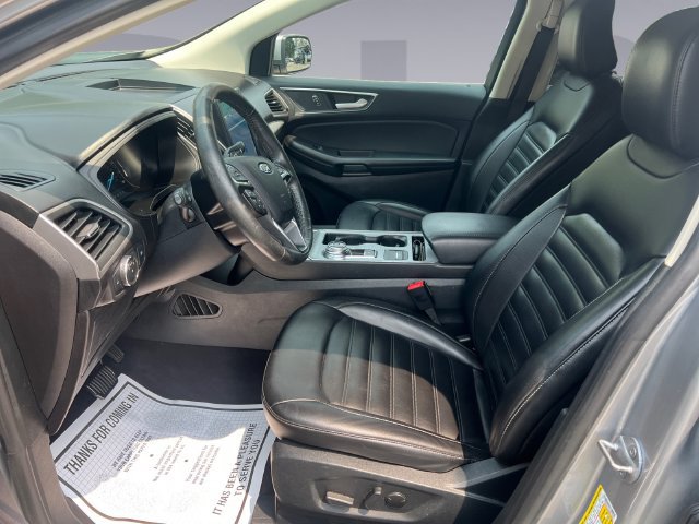Used 2022 Ford Edge SEL AWD/4WD image 10