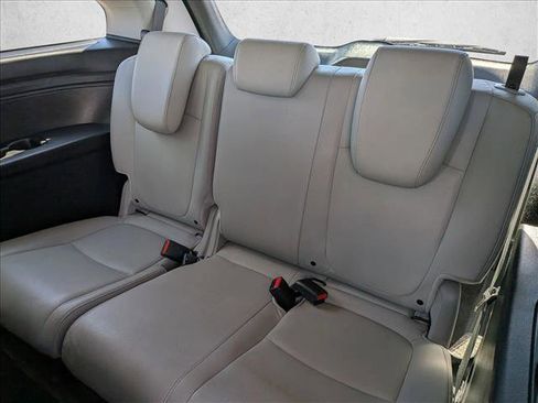 Used 2024 Honda Odyssey EX-L image 19