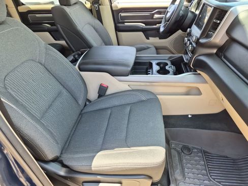 Used 2019 RAM 1500 Big Horn AWD/4WD image 21