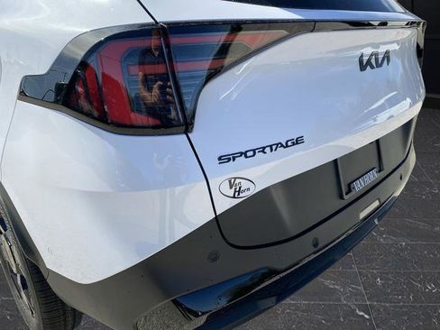 New 2026 Kia Sportage X-Line w/ X-Line Technology Package AWD/4WD image 41
