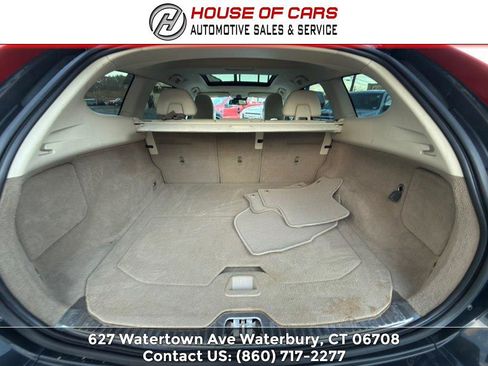 Used 2015 Volvo XC60 T6 Premier Plus image 46