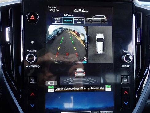 Certified 2025 Subaru Forester Touring w/ Protection Package image 19