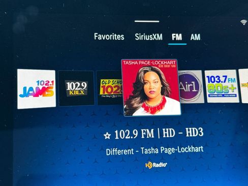 New 2025 Mercedes-Benz GLC 63 AMG S image 21