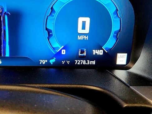 Used 2025 Ford Bronco Sport Badlands w/ Sasquatch Badlands Package AWD/4WD image 15
