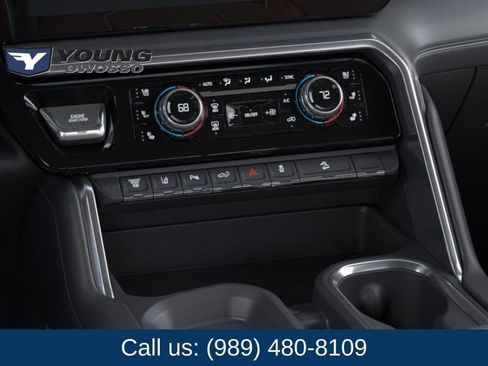 New 2026 GMC Sierra 2500 Denali w/ Denali Reserve Package AWD/4WD image 25