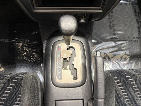 Used 2000 Honda Prelude image 18