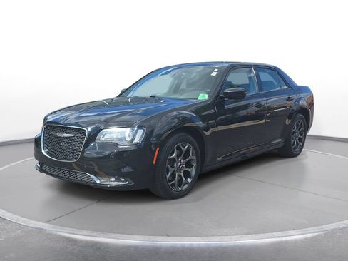 Used 2015 Chrysler 300 S AWD/4WD image 1