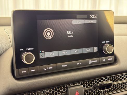 Used 2025 Honda HR-V Sport image 23