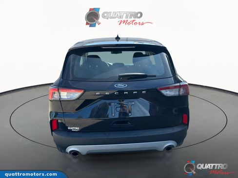 Used 2021 Ford Escape S image 4