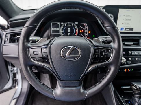 Used 2023 Lexus ES 350 Luxury w/ Premium Package image 15