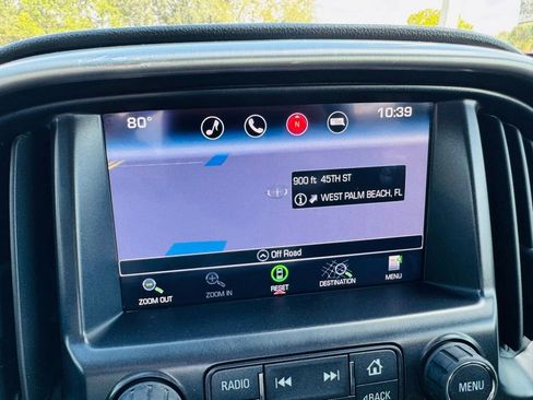 Used 2016 GMC Canyon SLE image 21