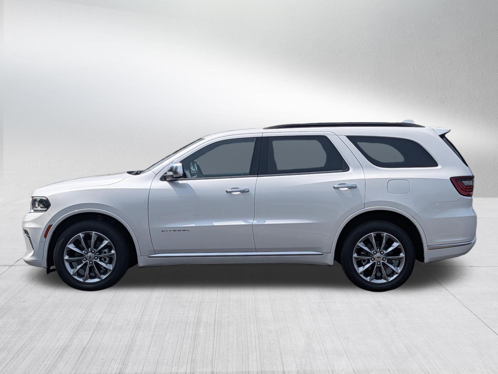 Used 2021 Dodge Durango Citadel AWD/4WD image 4