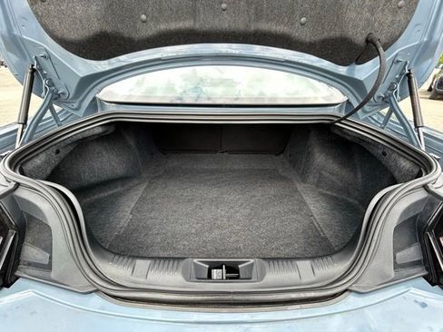 Used 2024 Ford Mustang Coupe RWD image 36