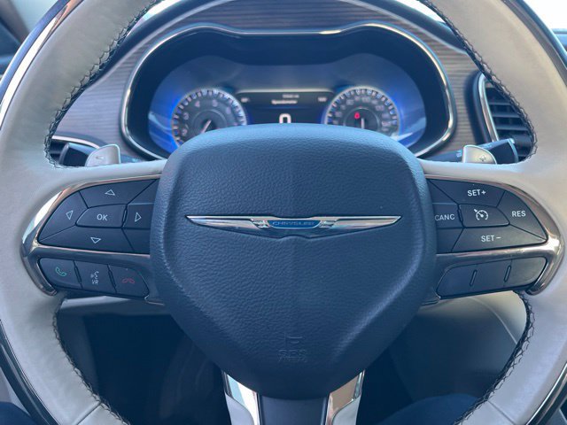 Used 2016 Chrysler 200 C w/ Premium Group AWD/4WD image 25