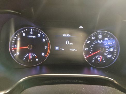 Used 2019 Kia Forte EX FWD image 23