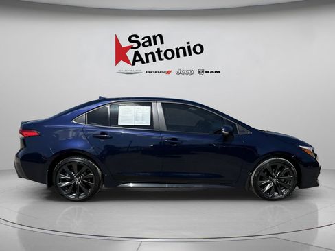 Used 2026 Toyota Corolla SE FWD image 17