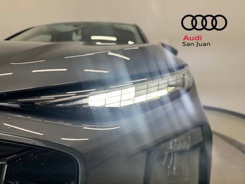 New 2026 Audi Q3 quattro 2.0T AWD/4WD image 5