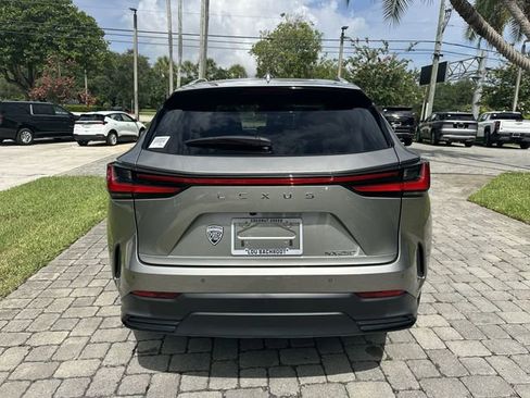 Used 2024 Lexus NX 250 FWD image 35