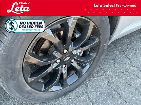 Used 2020 Dodge Durango GT RWD image 9