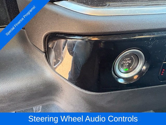 Used 2022 Chevrolet Silverado 1500 LT AWD/4WD image 25