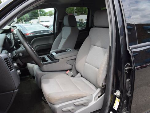 Used 2016 GMC Sierra 1500 4x4 Double Cab w/ Elevation Edition image 29