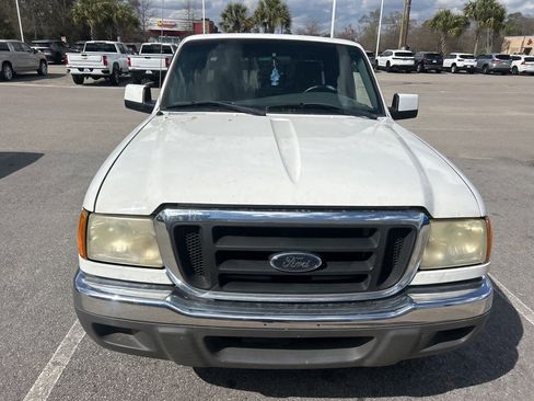 Used 2005 Ford Ranger image 3