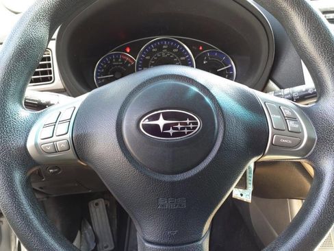 Used 2010 Subaru Forester 2.5X Premium image 26