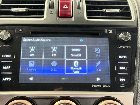 Used 2017 Subaru Crosstrek 2.0i Limited AWD/4WD image 51