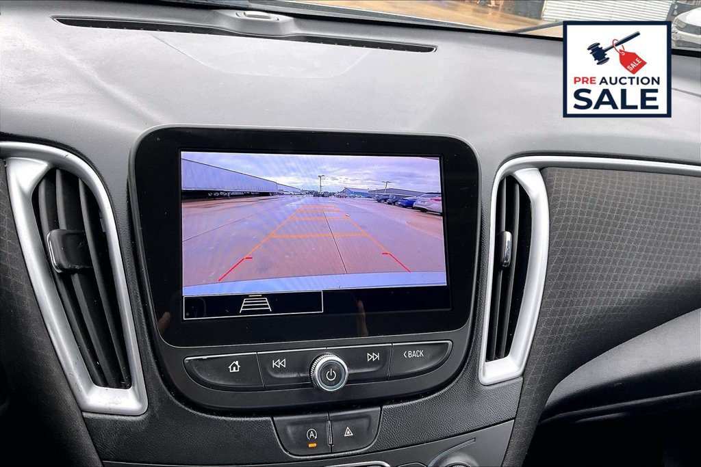 Used 2023 Chevrolet Malibu LT FWD image 21