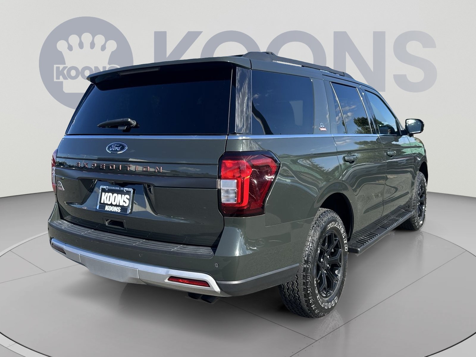 Used 2022 Ford Expedition Timberline AWD/4WD image 11