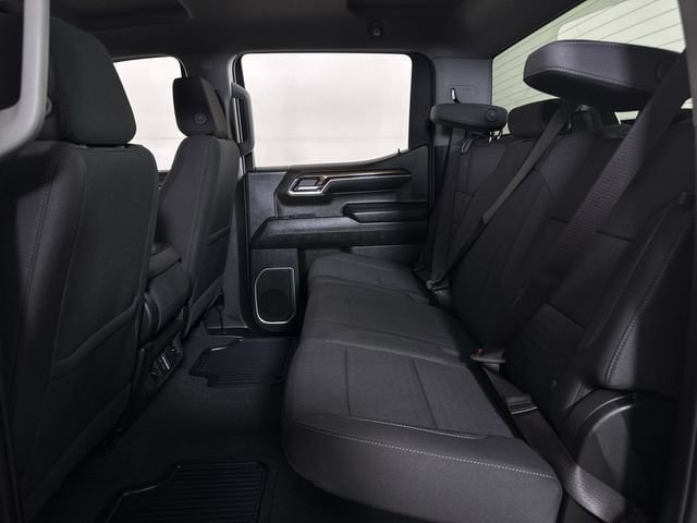 Used 2023 Chevrolet Silverado 1500 LT AWD/4WD image 26