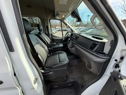 Used 2020 Ford Transit 150 XL image 26