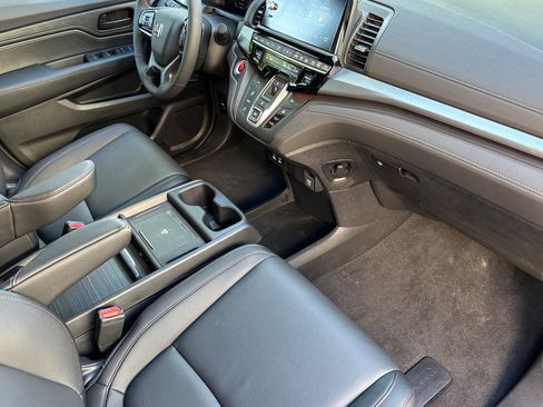 New 2026 Honda Odyssey Sport-L image 26