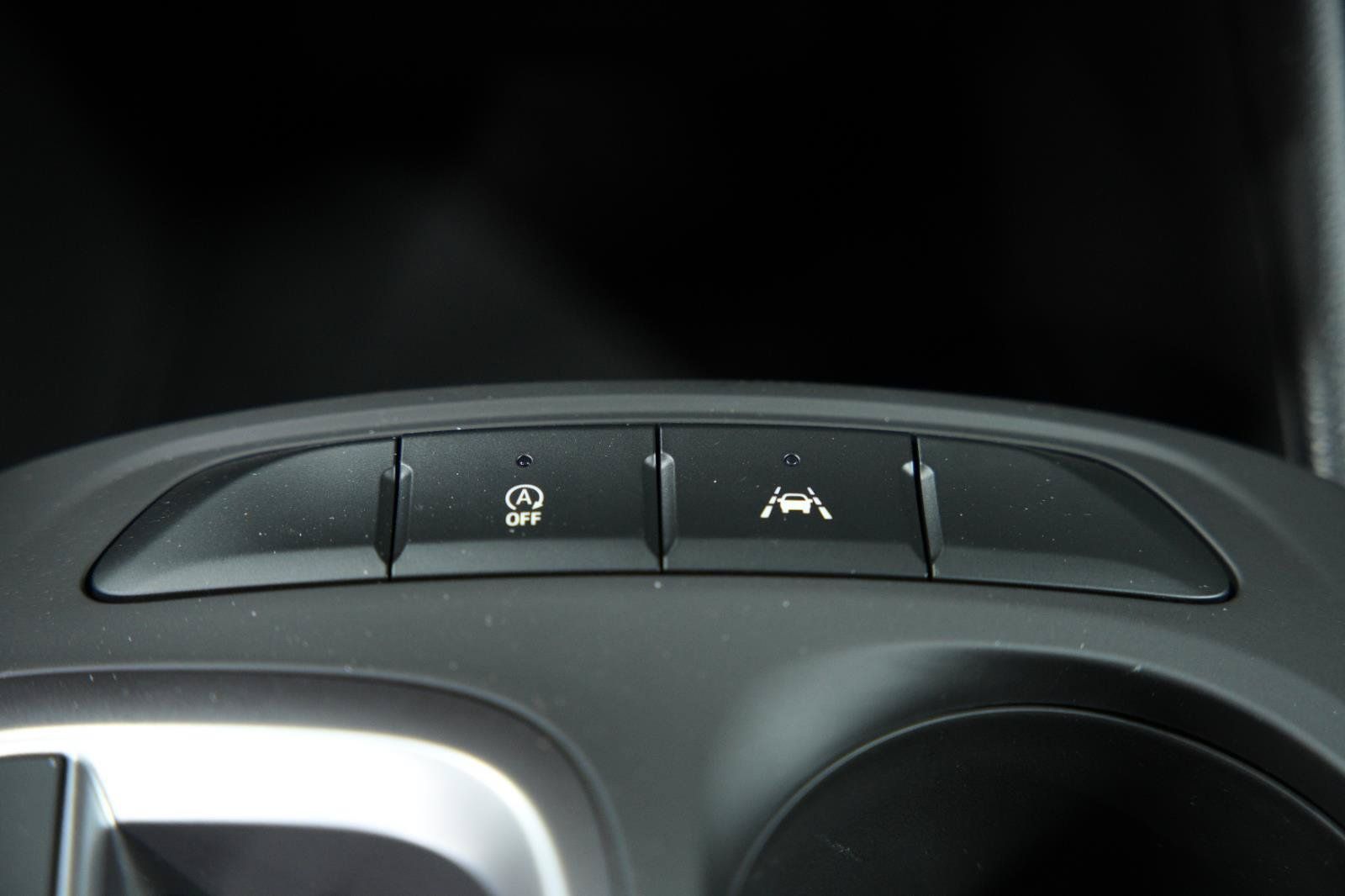 New 2026 Buick Envista Preferred w/ Convenience I Package FWD image 35
