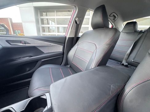 Used 2025 Toyota Camry LE image 22