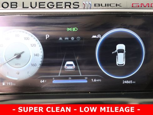 Used 2022 Hyundai Tucson SEL w/ Convenience Package FWD image 32