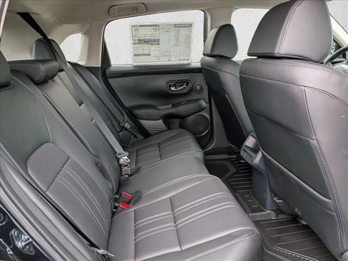 New 2026 Honda HR-V EX-L image 25