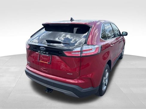 Used 2023 Ford Edge SEL w/ Convenience Package AWD/4WD image 5