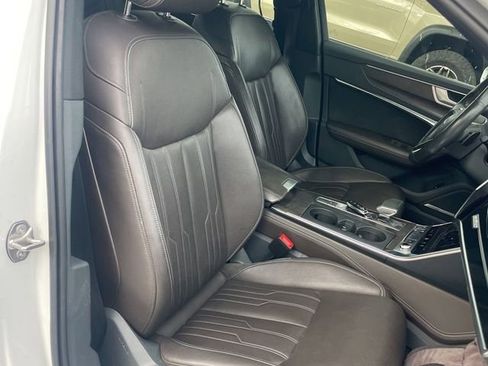 Used 2019 Audi A6 3.0T Prestige w/ Prestige Package image 9
