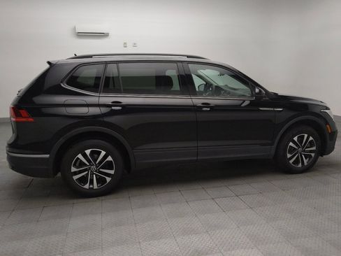 Used 2024 Volkswagen Tiguan S AWD/4WD image 10
