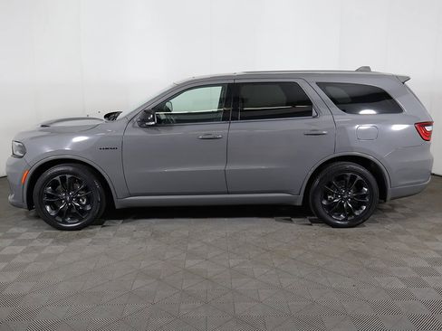Used 2022 Dodge Durango R/T w/ Blacktop Package image 20
