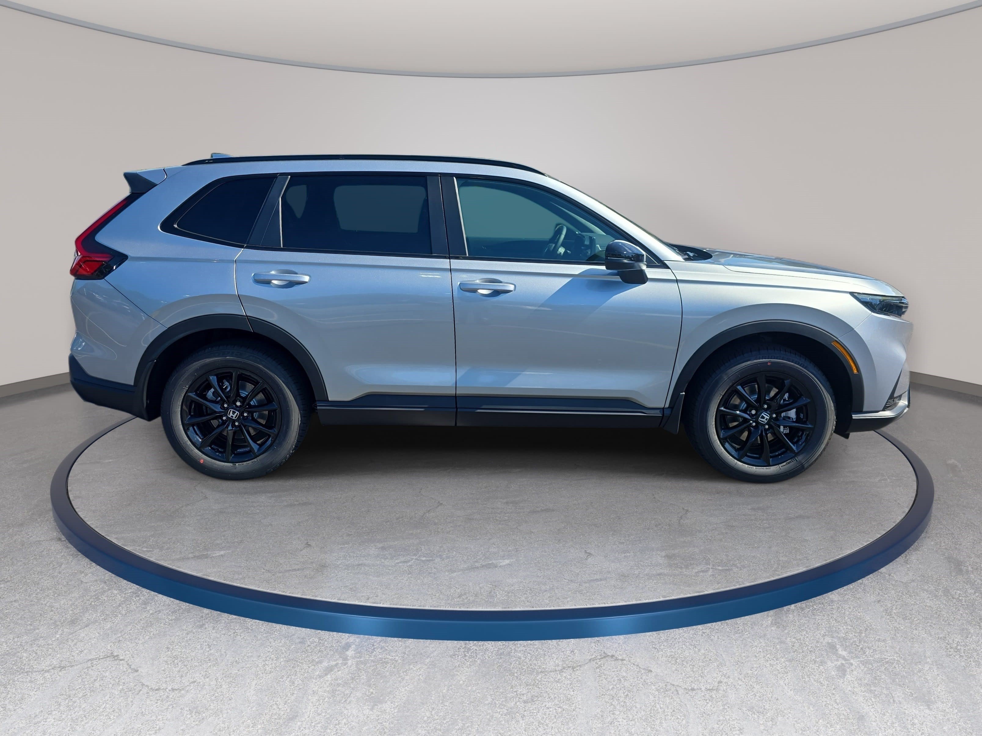 New 2027 Honda CR-V Sport-L image 4