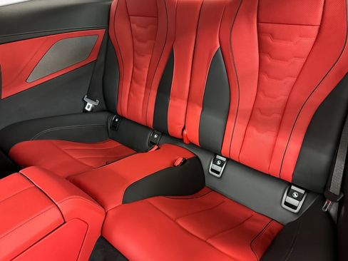 New 2026 BMW 840i Coupe w/ M Sport Professional Package image 19