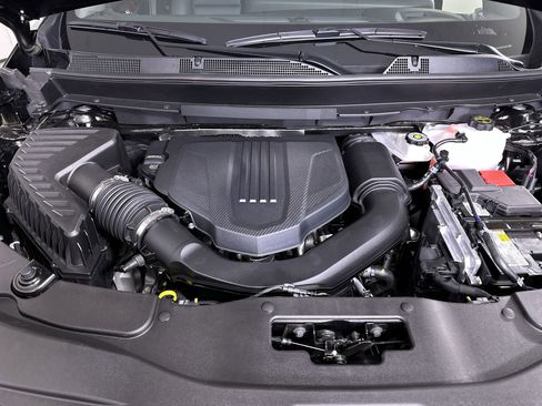 New 2026 Chevrolet Traverse Z71 w/ Driver Confidence Package image 67