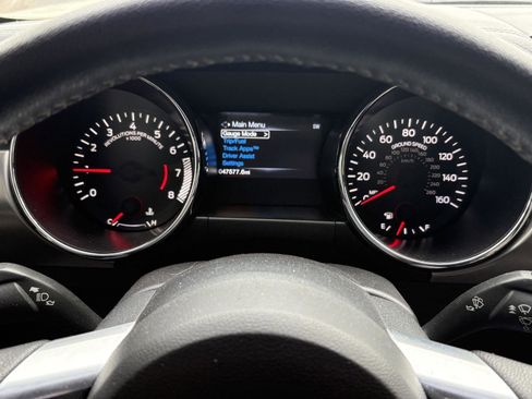 Used 2015 Ford Mustang 50 Years image 10