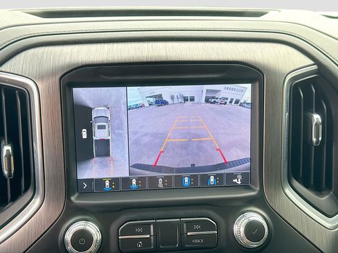 Used 2019 GMC Sierra 1500 Denali image 16